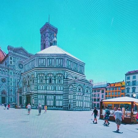 La Casa Di Fiorella Cerreto Guidi Buitenkant foto