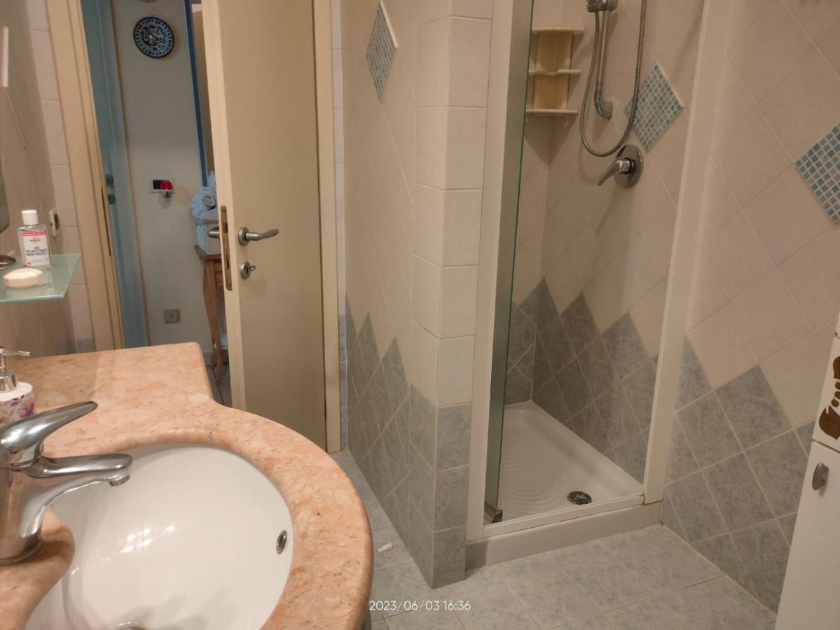 La Casa Di Fiorella Cerreto Guidi Buitenkant foto