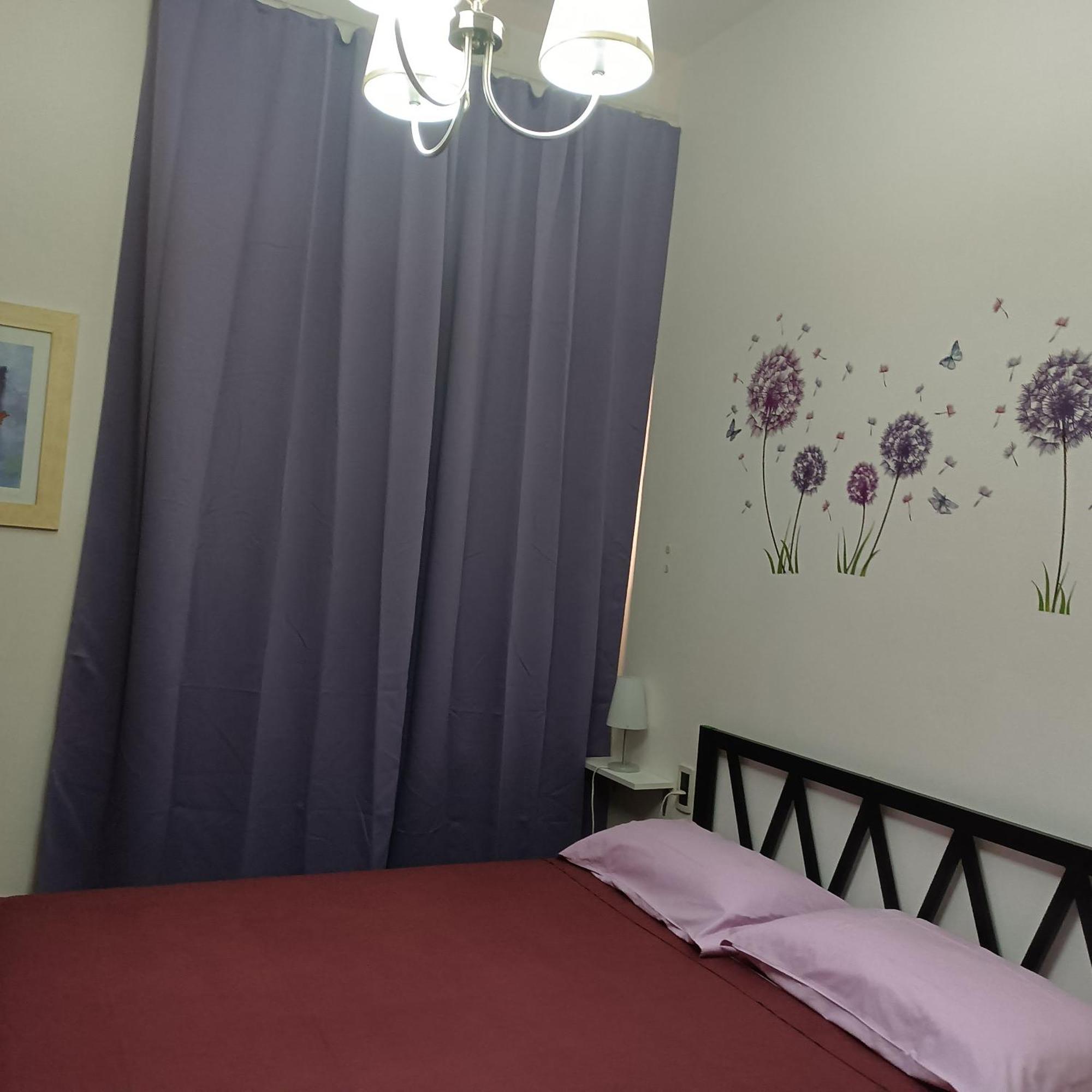 La Casa Di Fiorella Cerreto Guidi Buitenkant foto