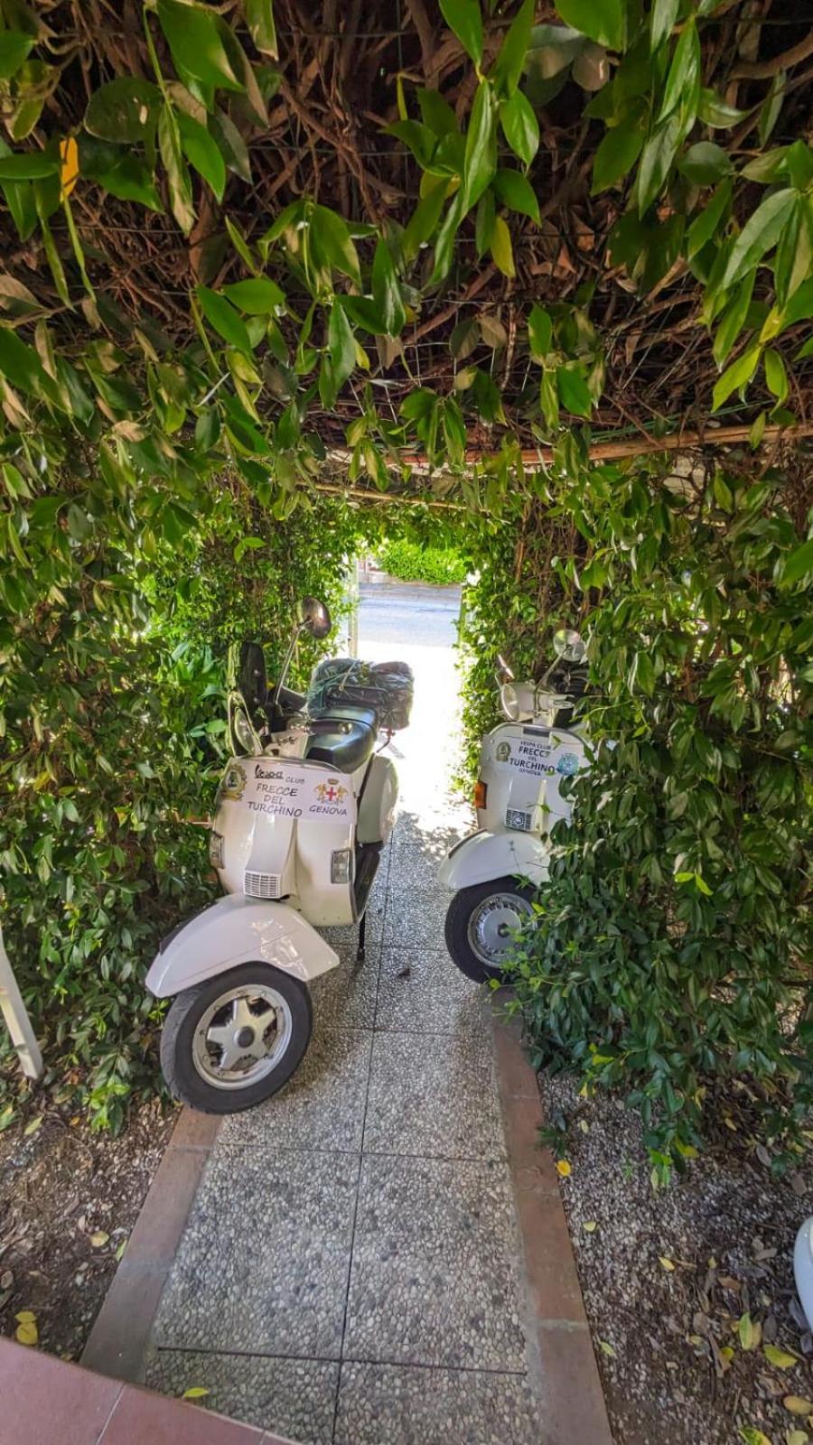 La Casa Di Fiorella Cerreto Guidi Buitenkant foto