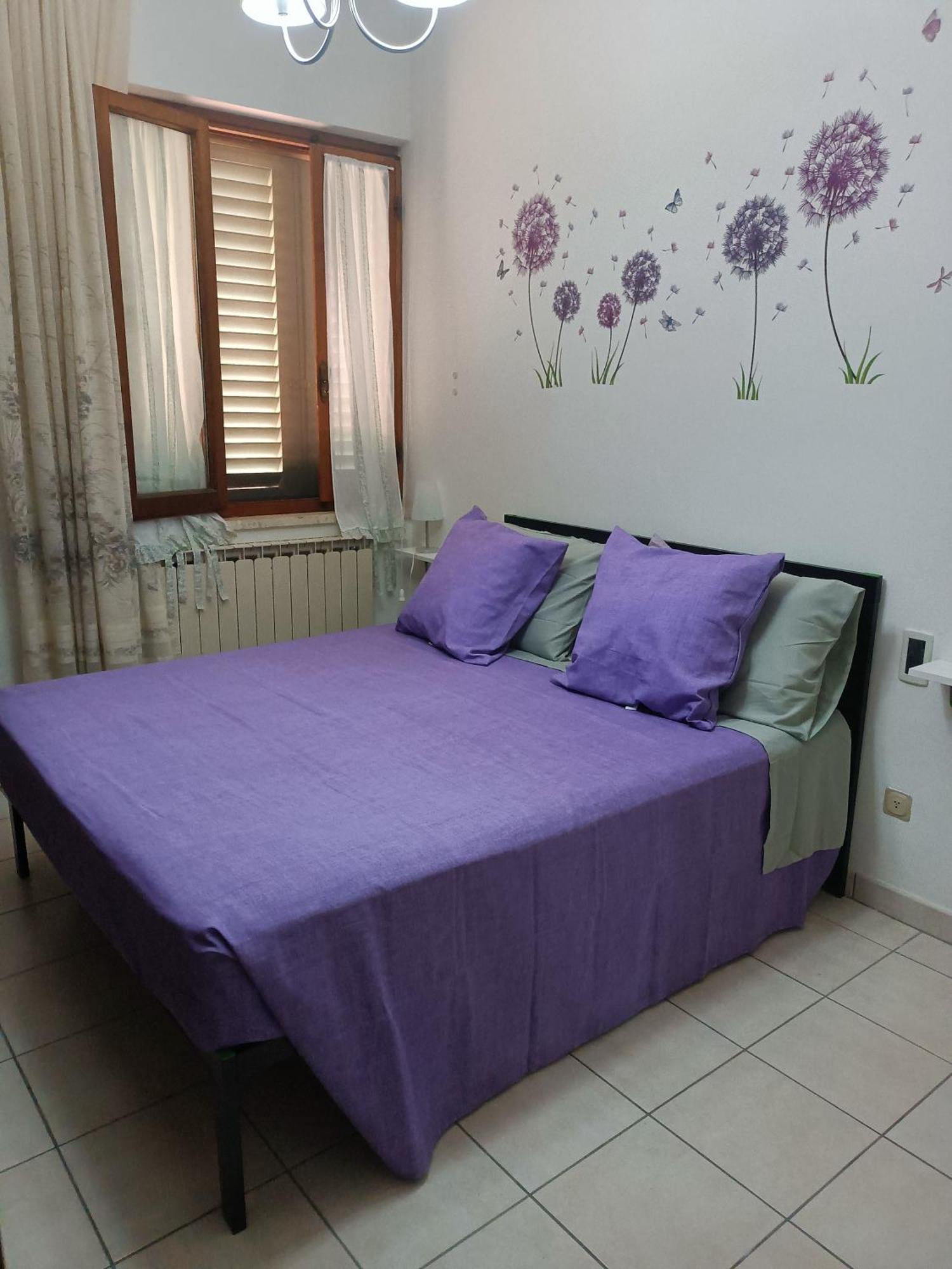 La Casa Di Fiorella Cerreto Guidi Buitenkant foto