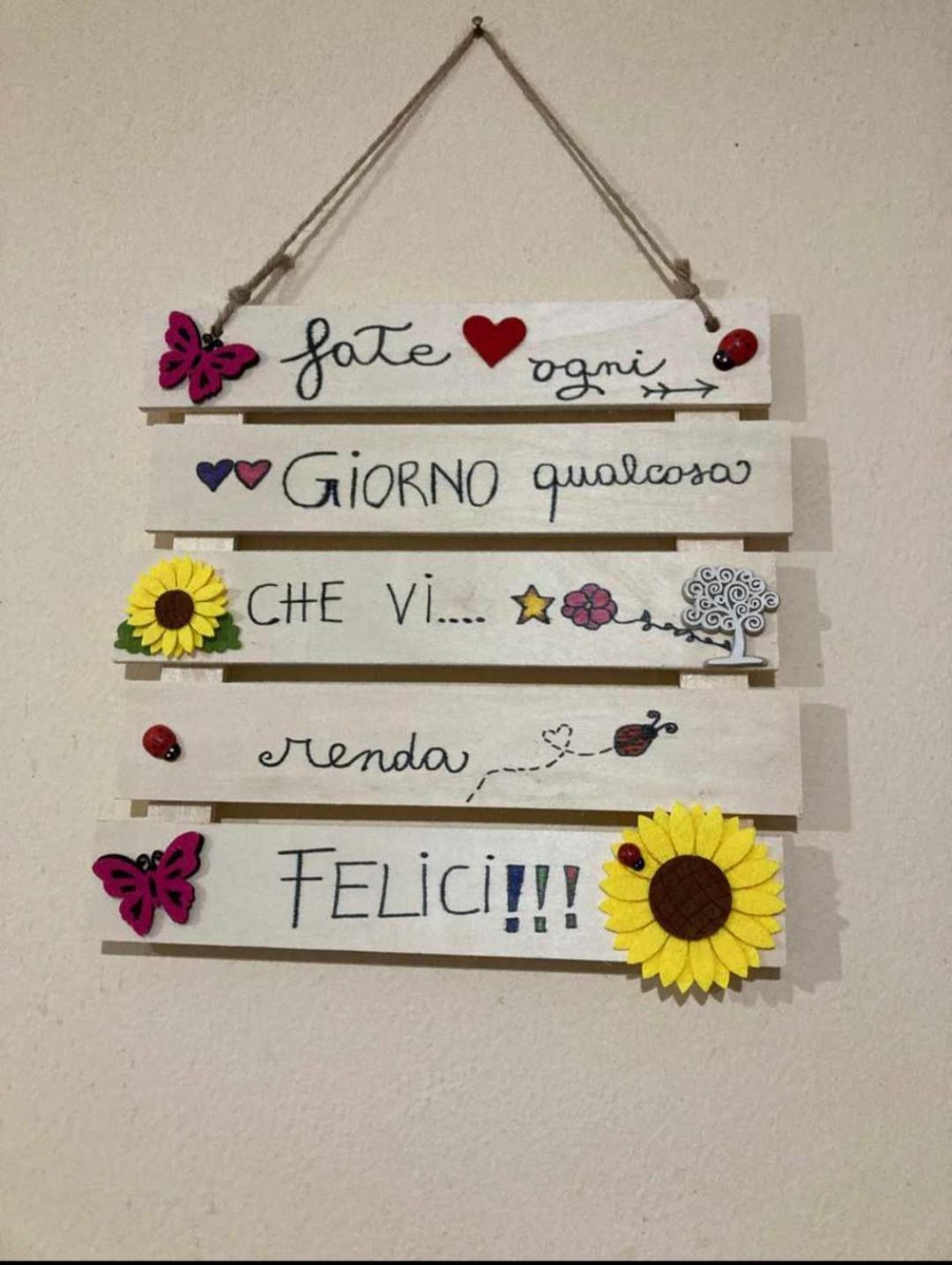 La Casa Di Fiorella Cerreto Guidi Buitenkant foto