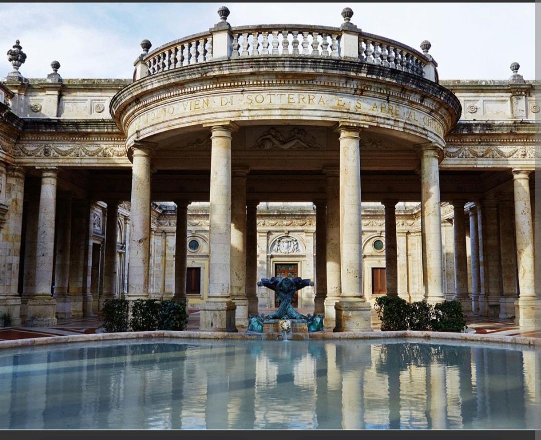 La Casa Di Fiorella Cerreto Guidi Buitenkant foto