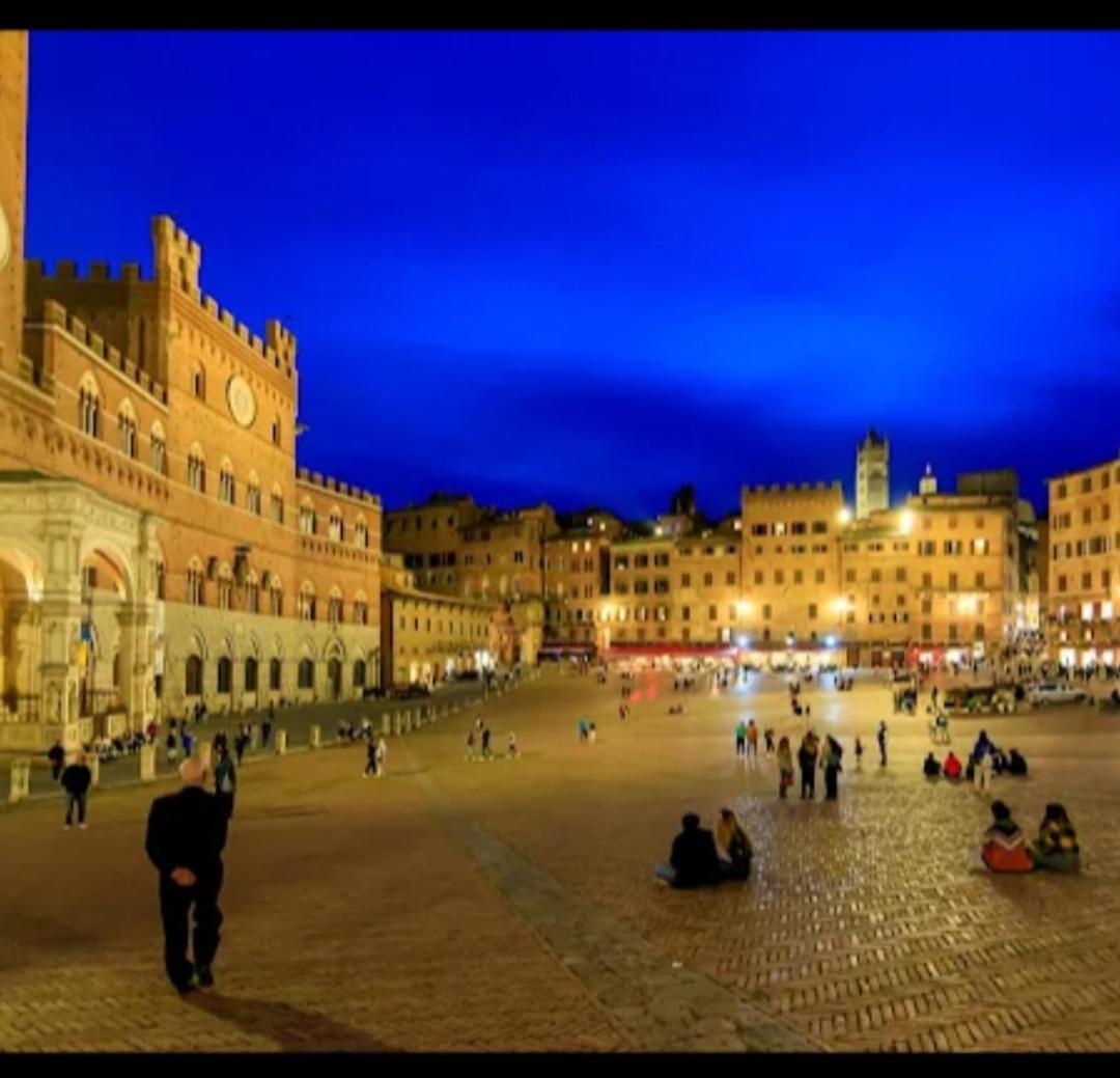 La Casa Di Fiorella Cerreto Guidi Buitenkant foto